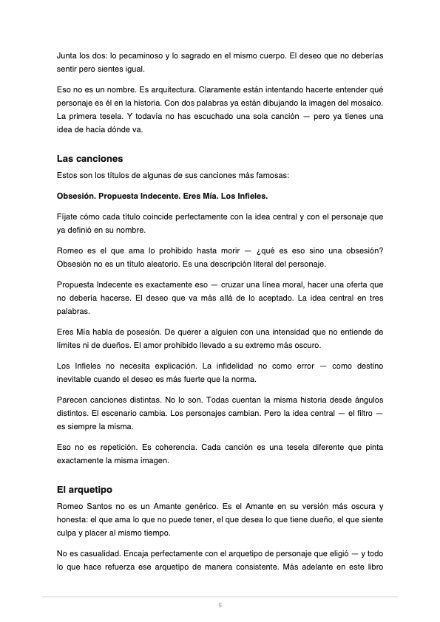 Página 5 del libro